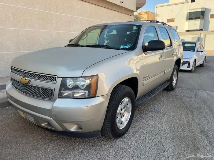 تاهو 2014 للبيع 2