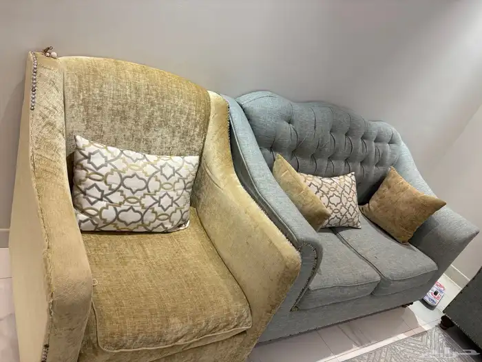 كنب 9 اشخاص 3