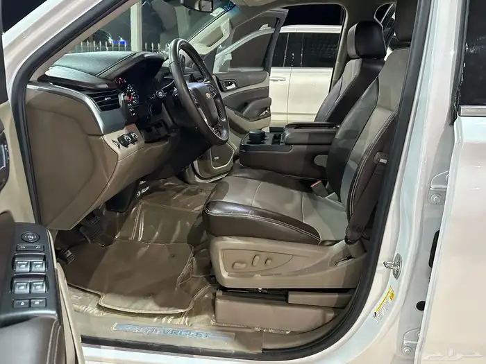 سوبربان (مخزن) LT دبل 2017 سعودي بحالة الوكالة 27