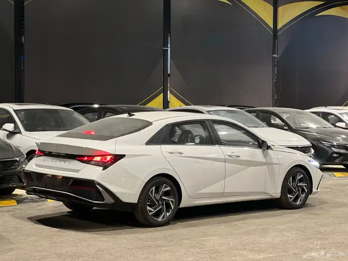 النترا كمفورت 2025 كاش 6