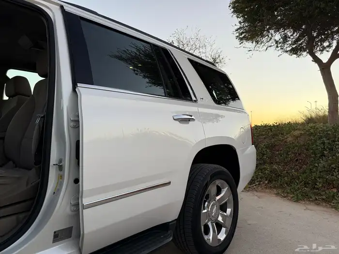 تاهو LT 2019 مطور نظيف 12