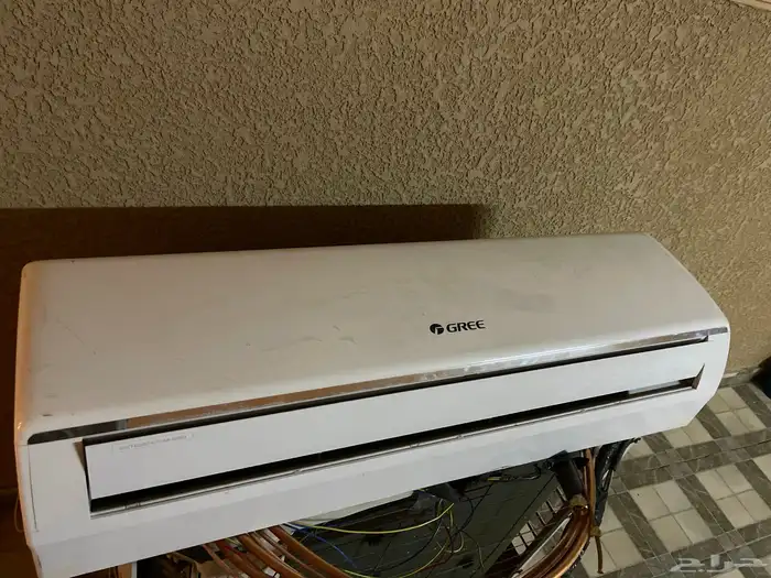 مكيف جري مقاس 30 اخو الجديد استخدام تقريبا  شهرين بس 1