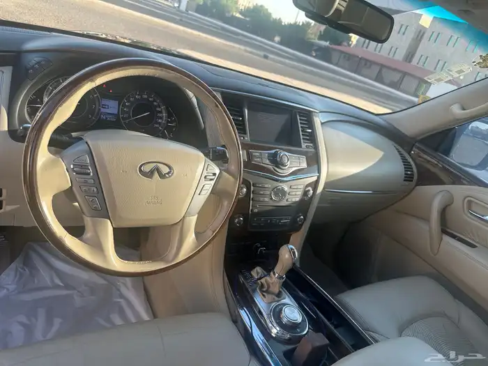 جيب انفنتي 2016 19