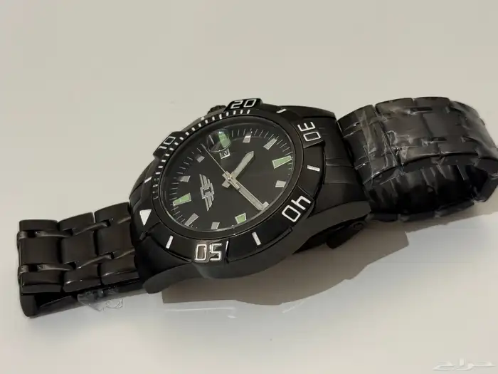 ساعة INVICTA انفيكتا امريكية يابانية أصلية للبيع 3