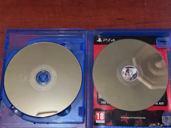 شريط سوني4 1