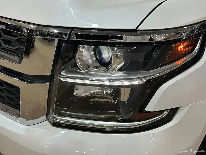 سوبربان (مخزن) LT دبل 2017 سعودي بحالة الوكالة 12