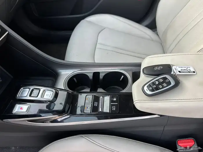 هونداي سوناتا 2020 فل كامل 19