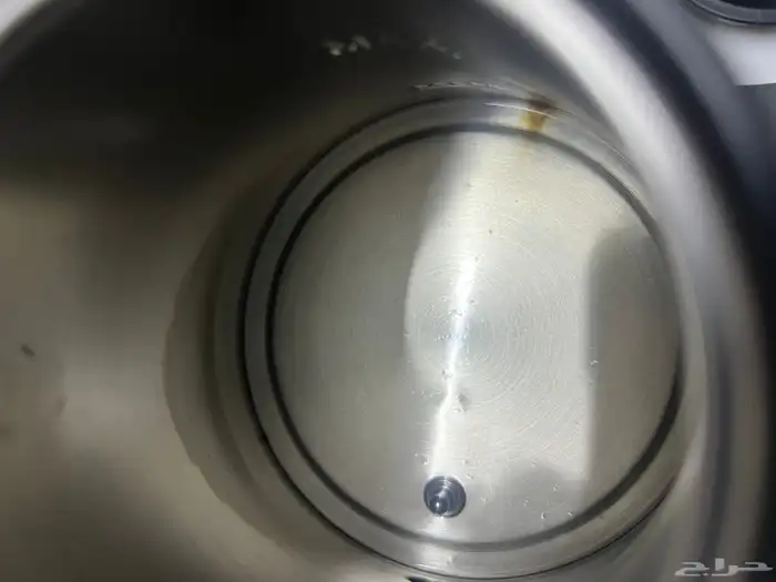 غلاية قهوة مقطرة V60 كوف ميبرو مع مطحنة هاريو 4