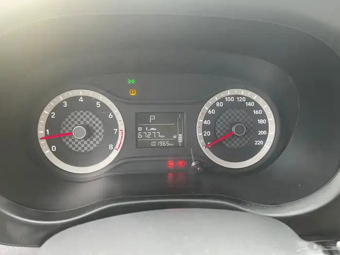 هيونداي آي تن 2022 - 46