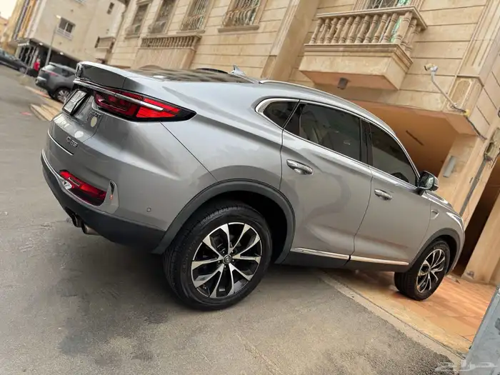 شانجان CS85 فل كامل 2021 12