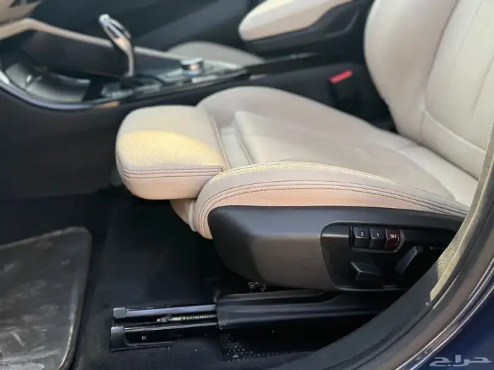 2021 BMW X2 kit.M ممشى .76000 10