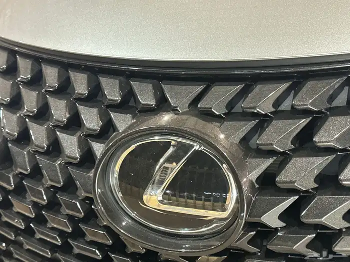 لكزس UX موديل 2021 سعودي بحالة الوكالة 47