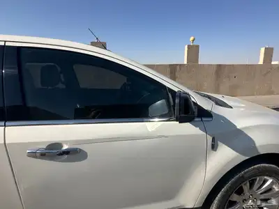 لينكولن MKX فل الفل 2013 index