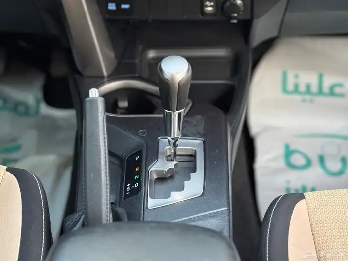 تويوتا رافور 2018 فل كامل دبل 22