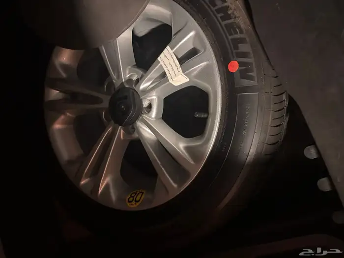 فورد تورس ممشى 208 فقط 25