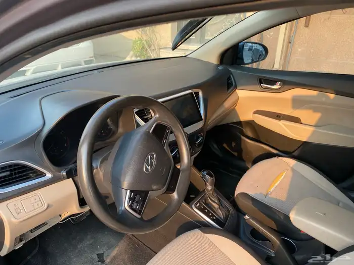 أكسنت Hyundai 2