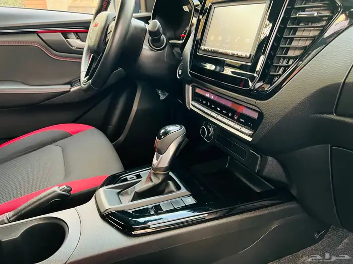 ايسوزو ديماكس GT 2024 شبه جديدة 38