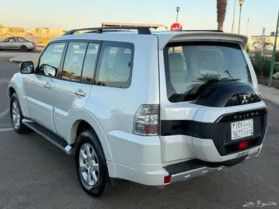 باجيرو 2018 فل كامل وكالة index