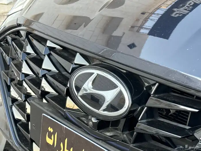 هونداي سوناتا 2020 فل كامل 7