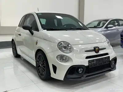 فيات ابارث 595 2022 ممشى قليل على الضمان index