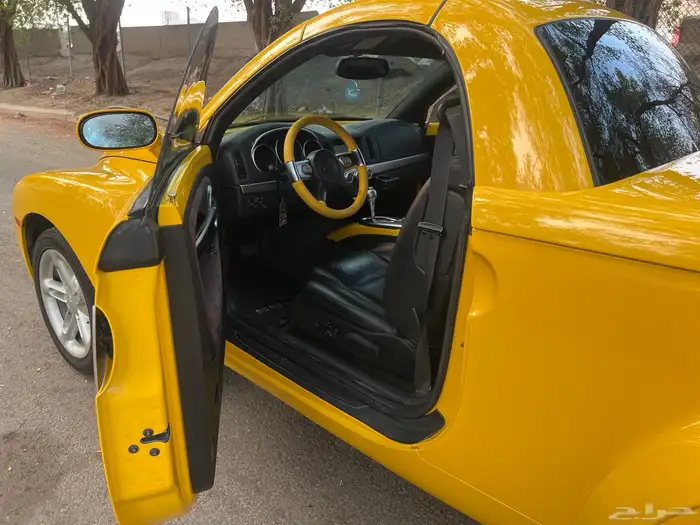 مخزن كشف ونيت بيك اب شيفرولية SSR موديل 2003 36