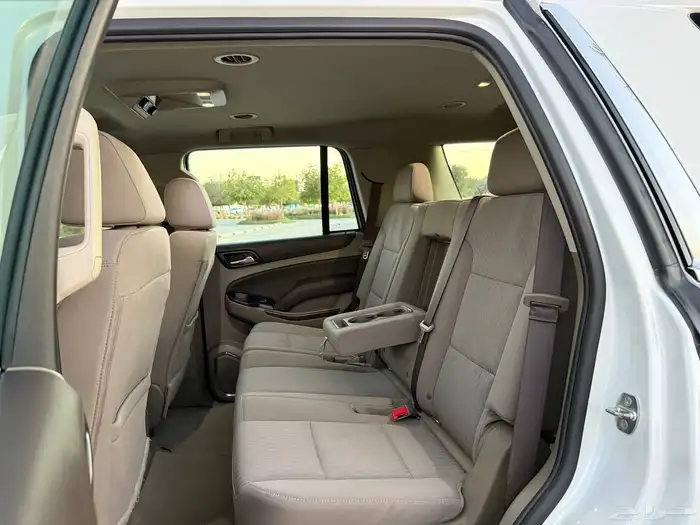 تاهو LT 2019 مطور نظيف 17