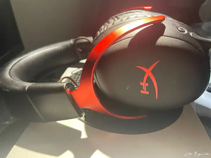 هايبر اكس كلاود ثري مع يد اكسبوكس 6