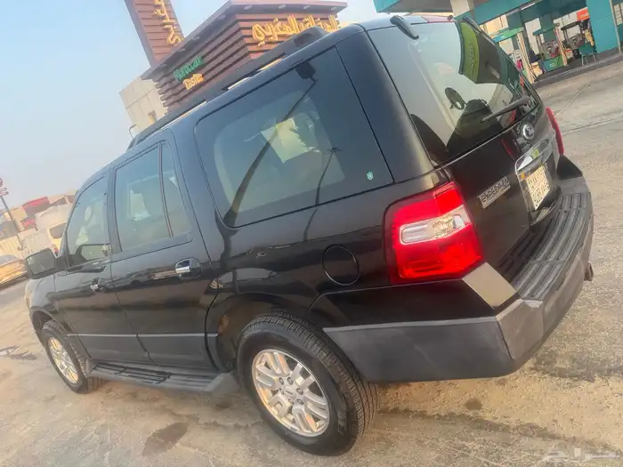 اكسبدشن 2013 بدي ومحركات شد بلد 2