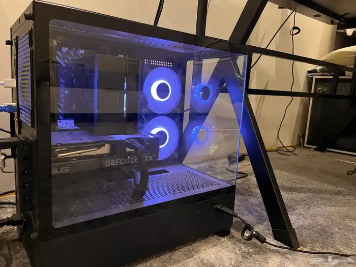 pc gaming   بي سي العاب 1