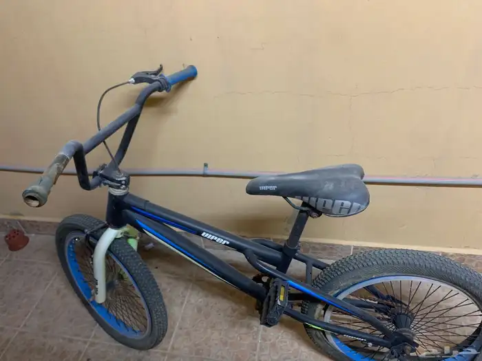 دراجه هوائية على السوم 0