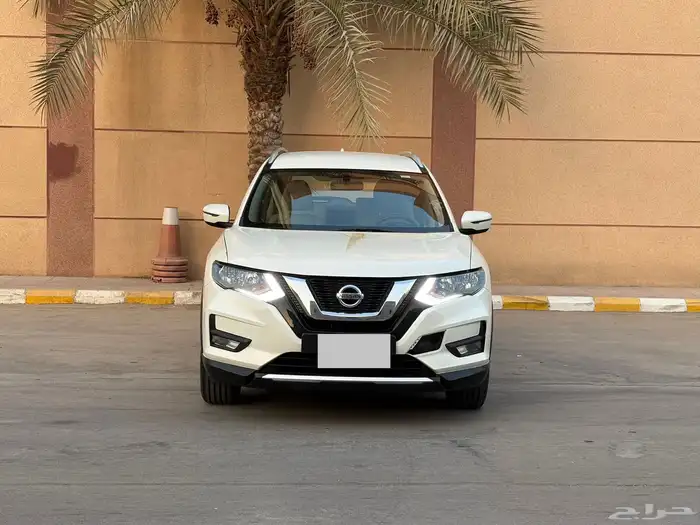 اكس تريل دبل 2022 0