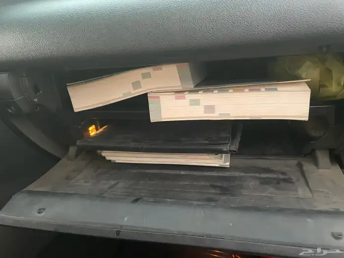 جيب لكزس 2014 6