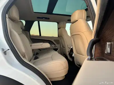 للبيع رنج روفر 2023 امريكي index