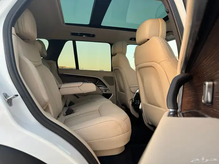 للبيع رنج روفر 2023 امريكي 3