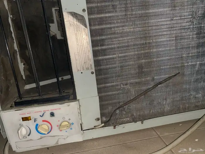 مكيفات للبيع 0