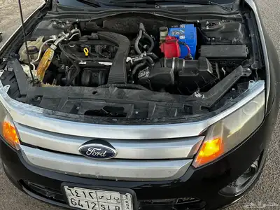 فورد فيوجن 2012 للبيع تبوك index