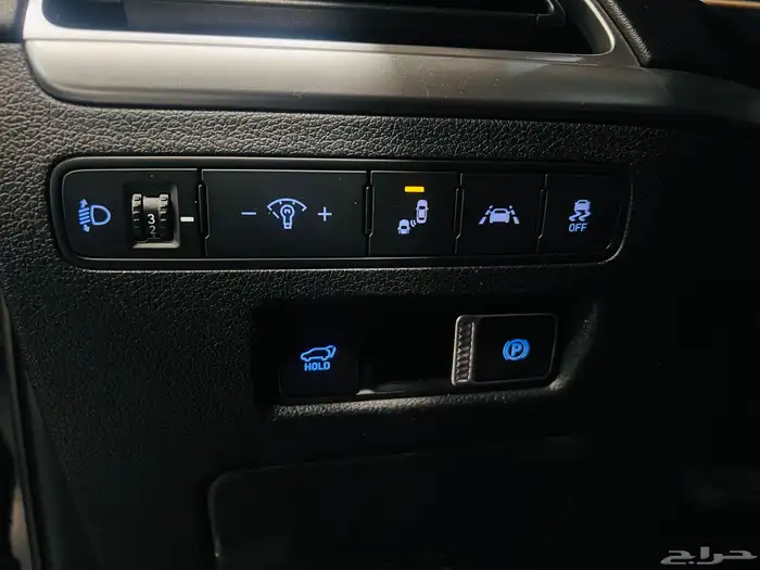 هيونداي باليسيد فل كامل 2020(بحالة ممتازة) 8