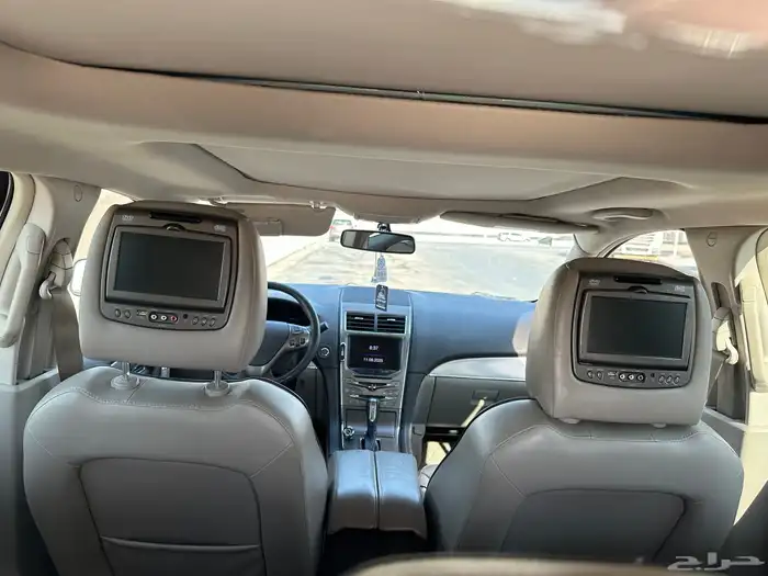 لينكولن MKX فل الفل 2013 18