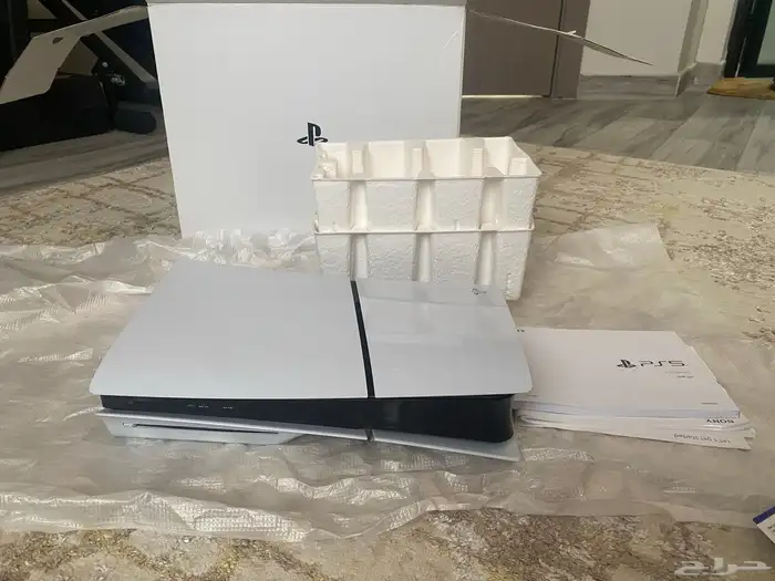 سوني 5 سيدي سليم مع شريط قراند 1