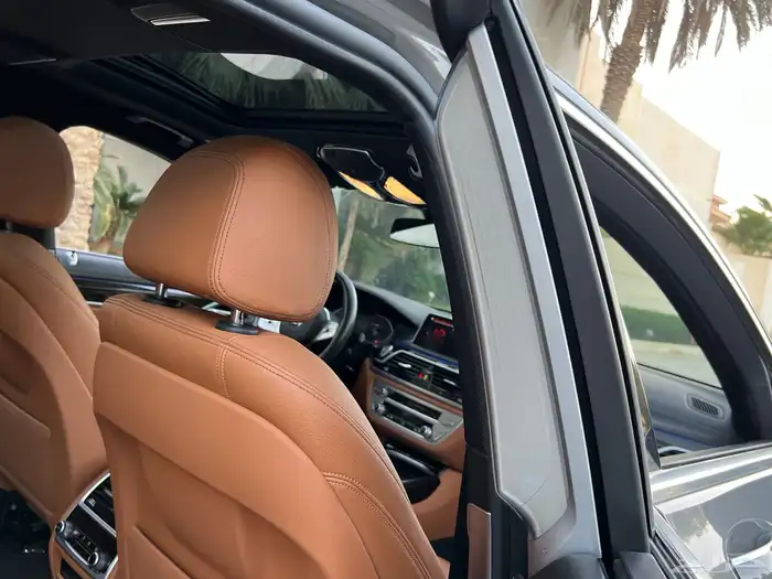 بي ام ..730..2020..(ممشى55..الف) 47