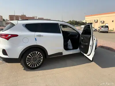 جيتور X70 فل كامل 2023 index