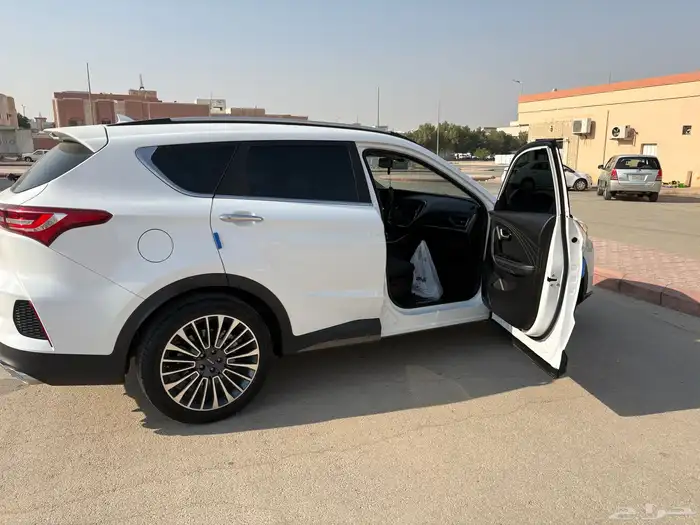 جيتور X70 فل كامل 2023 2