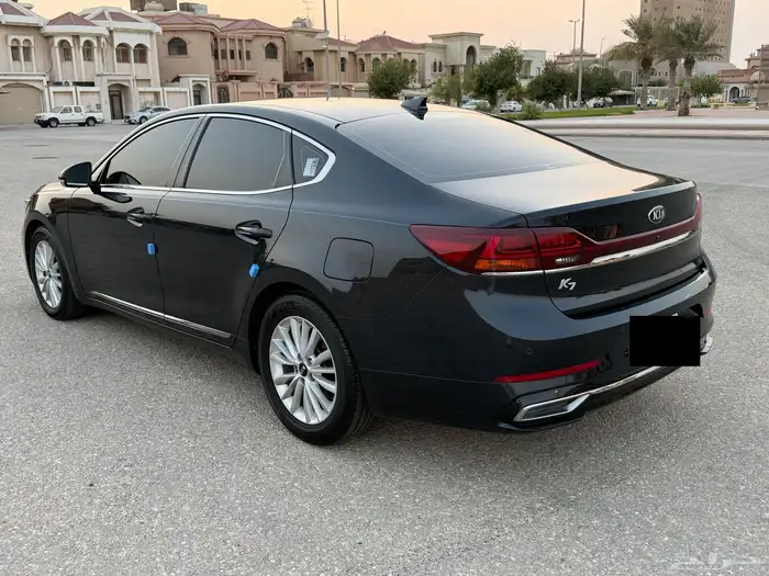 كادنزا 2020 نصف فل نظيفة جدا 6