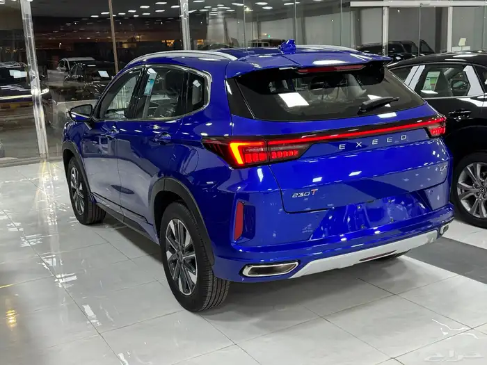 شيري اكسيد 2023 جديد اصفار عرض خاص 4