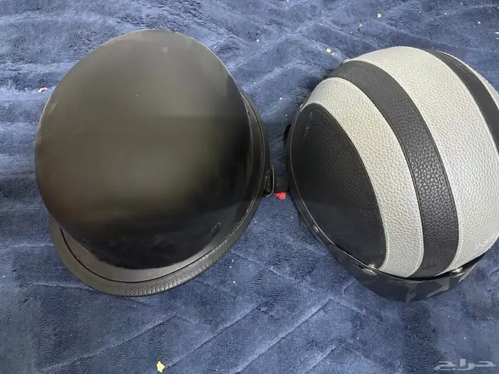 2خوذه دباب شبه جدد 0