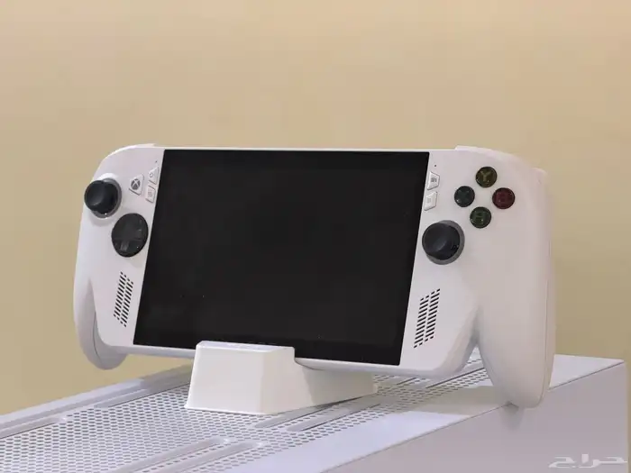 روق اكس بوكس الاي rog xbox ally 0