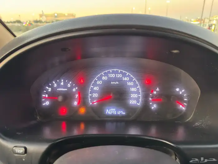 هيونداي H1 2021 19