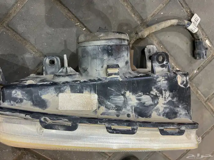 شمعات فورد نظيفه وكاله 2