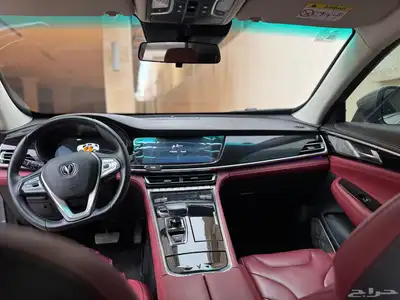 شانجان CS85 فل كامل 2021 index