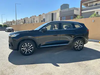 هافال H6 2023 فل كامل وكاله index